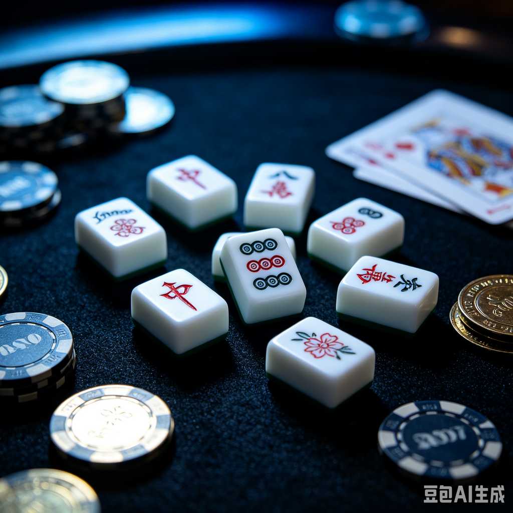 Amsterdam,mahjong